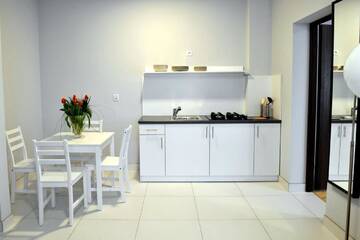 Фотографии Апартаменты Apartamenty Wadowity 4A г. Вадовице (Польша) №5 Фото Апартаменты Apartamenty Wadowity 4A г. Вадовице 5