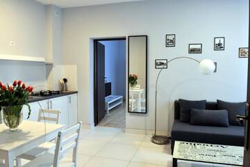 Фотографии Апартаменты Apartamenty Wadowity 4A г. Вадовице (Польша) №1 Фото Апартаменты Apartamenty Wadowity 4A г. Вадовице 1