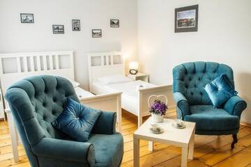 Фотографии Апартаменты Apartamenty Wadowity 4A г. Вадовице (Польша) №2 Фото Апартаменты Apartamenty Wadowity 4A г. Вадовице 2