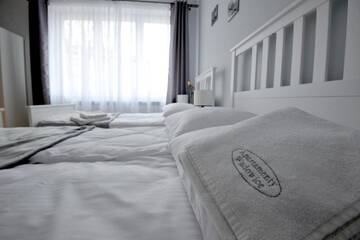 Фото номера Апартаменты Апартаменты Apartamenty Wadowity 4A г. Вадовице 7