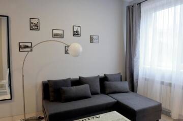 Фото номера Апартаменты Апартаменты Apartamenty Wadowity 4A г. Вадовице 19
