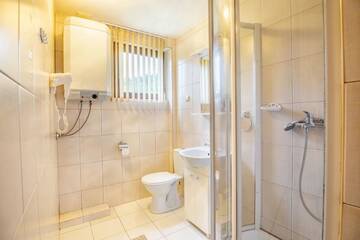 Фото номера Шале Курортные отели Ponikiew Resort г. Вадовице 6