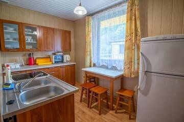 Фото номера Шале Курортные отели Ponikiew Resort г. Вадовице 9